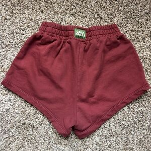 DAILY DRILLS Super Shorts in Bodega!